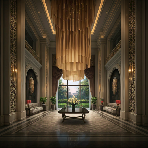 Chalet Suite
